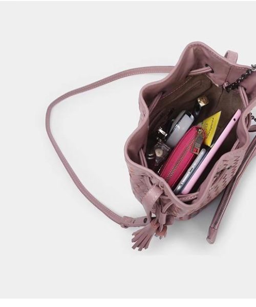 LC25 - WOMEN'S FASHION BAG.