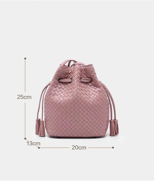 LC25 - WOMEN'S FASHION BAG.
