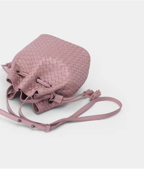 LC25 - WOMEN'S FASHION BAG.