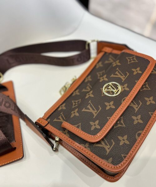 LC250 - Louis Vuitton Women's Fashion Bag