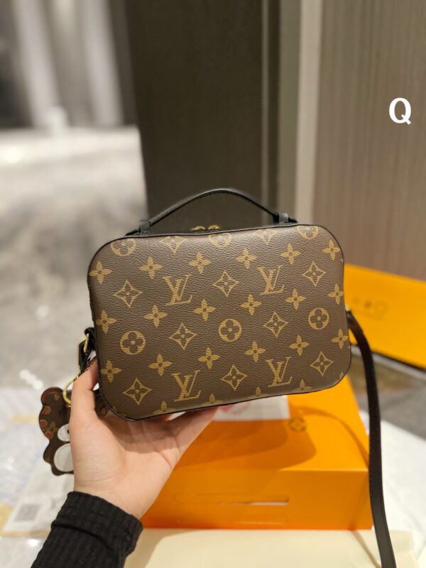 LC251 - Louis Vuitton Women's Fashion Bag