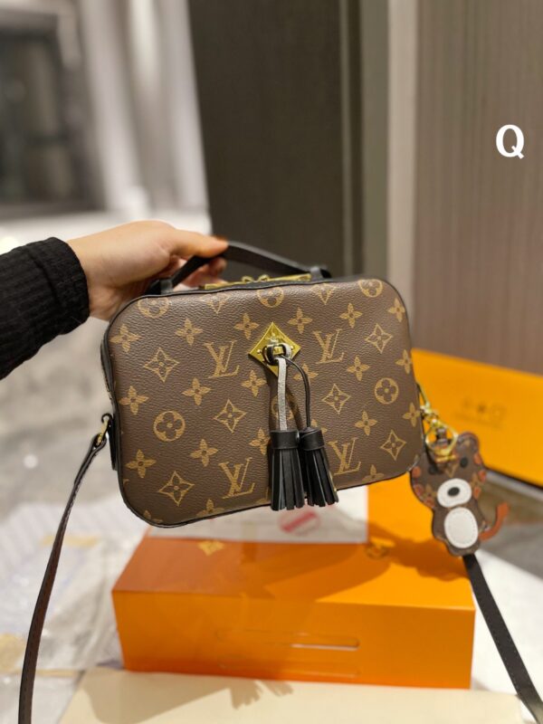 LC251 - Louis Vuitton Women's Fashion Bag
