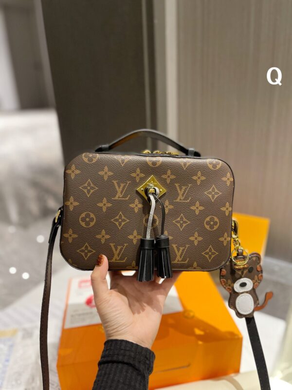 LC251 - Louis Vuitton Women's Fashion Bag