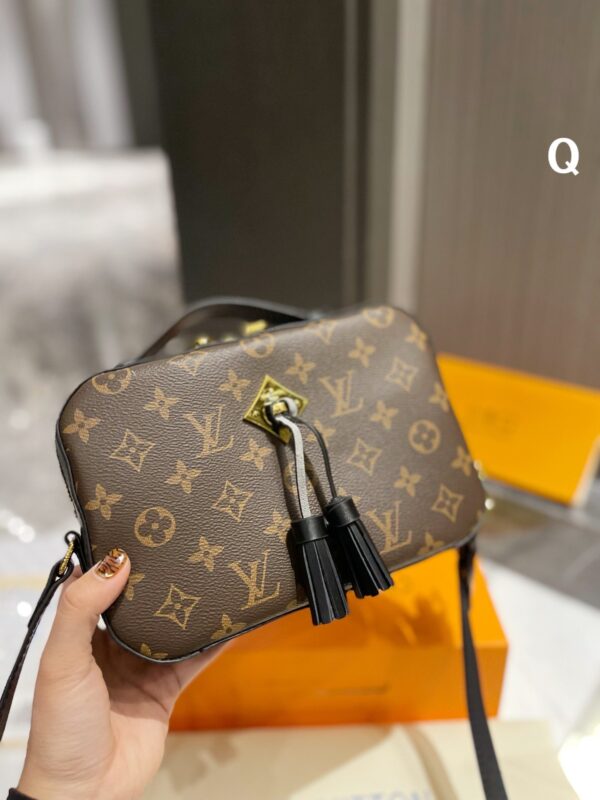 LC251 - Louis Vuitton Women's Fashion Bag
