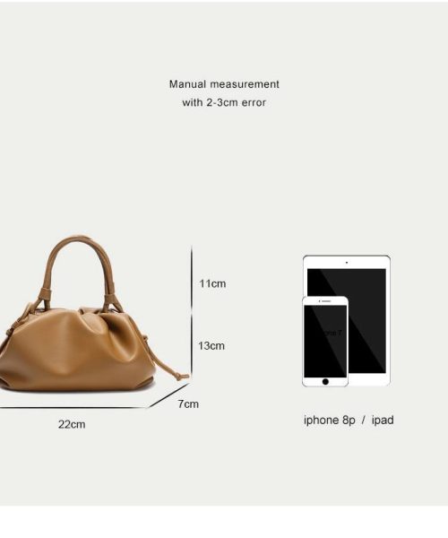 LC26 - WOMEN'S FASHION BAG.