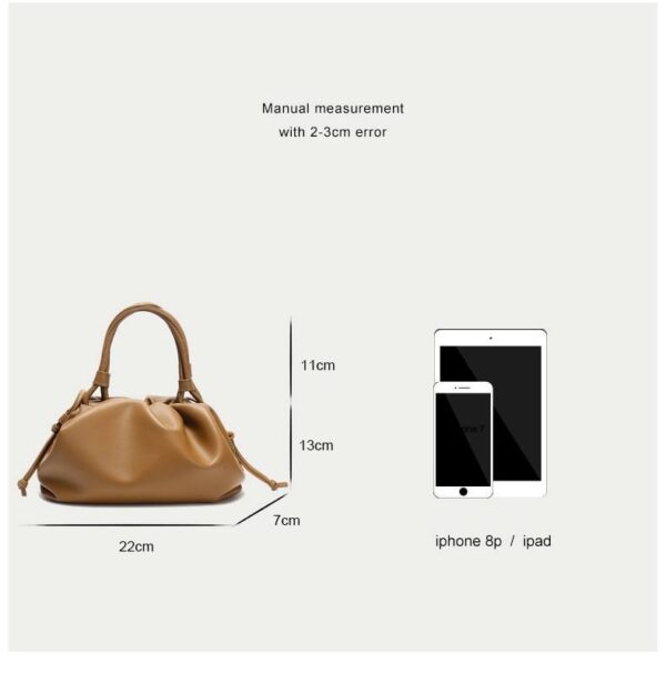 LC26 - WOMEN'S FASHION BAG.