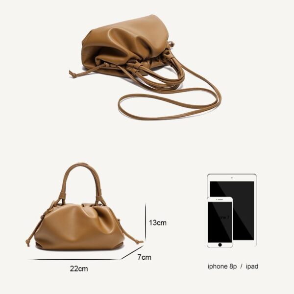LC26 - WOMEN'S FASHION BAG.