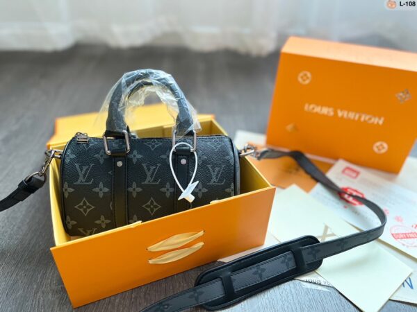 LC260 - Louis VuittonWomen's Fashion Bag