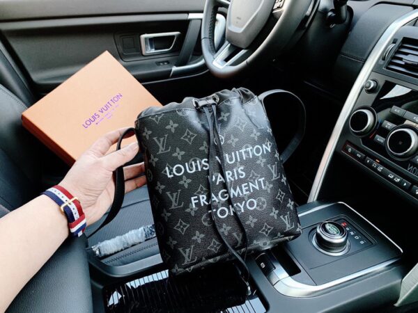 LC267 - Louis Vuitton Fashion Bag