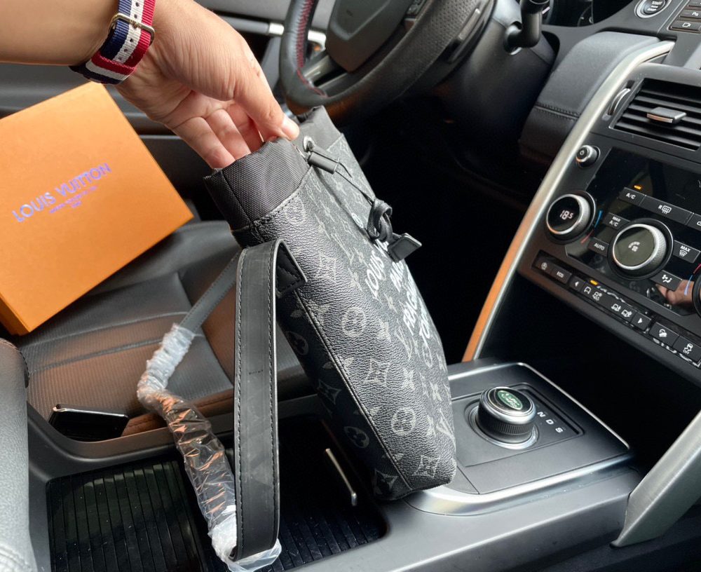 LC267 - Louis Vuitton Fashion Bag