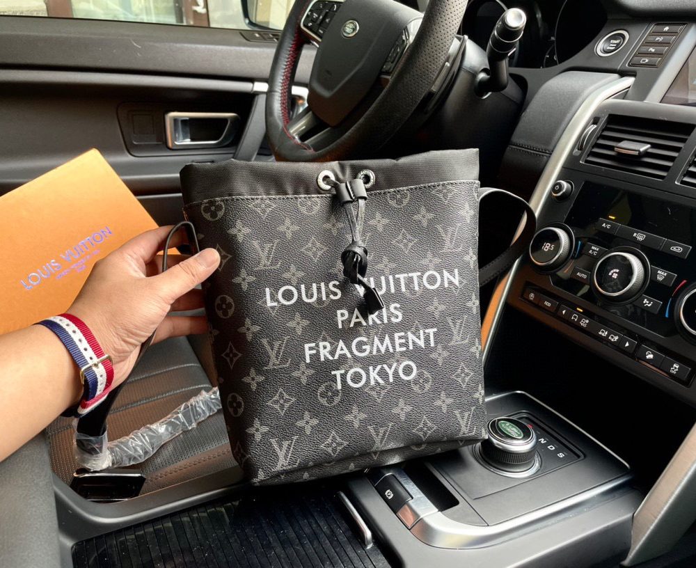 LC267 - Louis Vuitton Fashion Bag