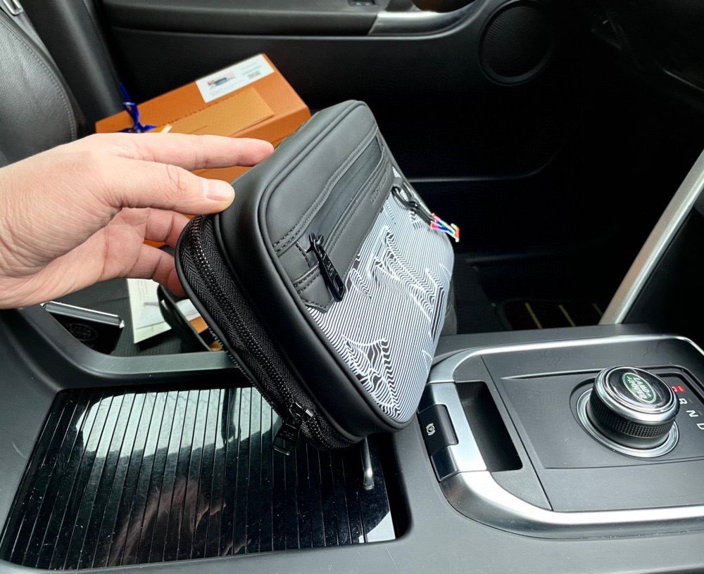 LC268 - Louis Vuitton Fashion Bag