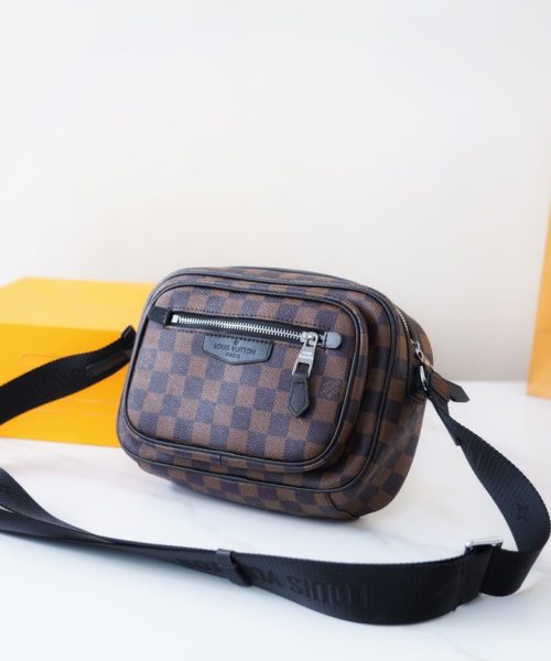 LC269 - Louis Vuitton Brown Fashion Bag