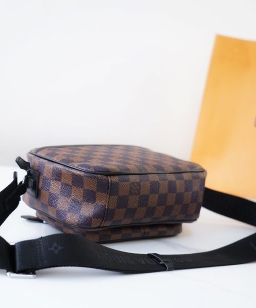 LC269 - Louis Vuitton Brown Fashion Bag