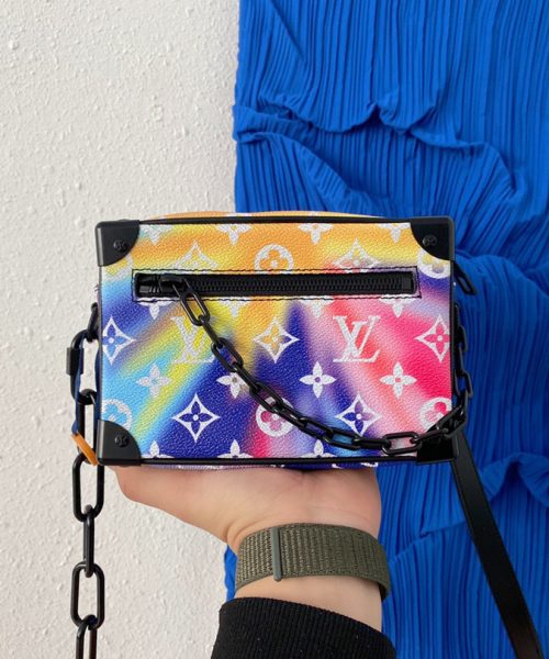 LC271 - Louis Vuitton Fashion Bag