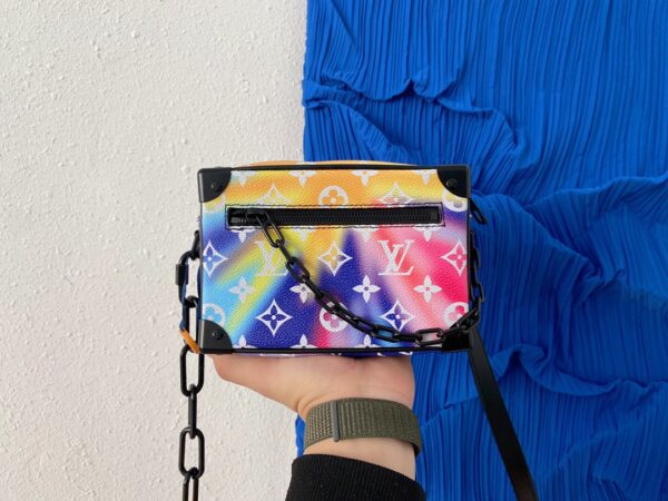 LC271 - Louis Vuitton Fashion Bag