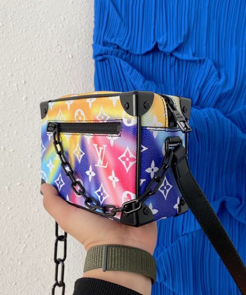 LC271 - Louis Vuitton Fashion Bag