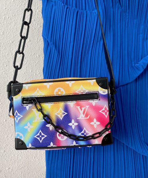 LC271 - Louis Vuitton Fashion Bag