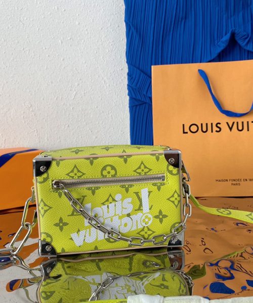 LC272 - Louis Vuitton Fashion Bag