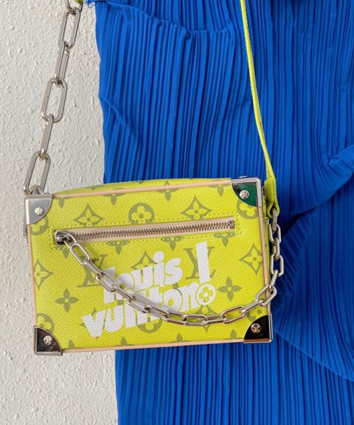 LC272 - Louis Vuitton Fashion Bag