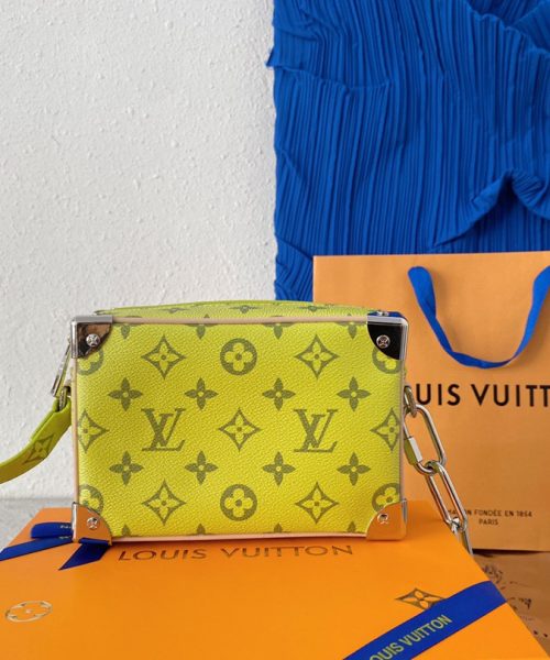 LC272 - Louis Vuitton Fashion Bag