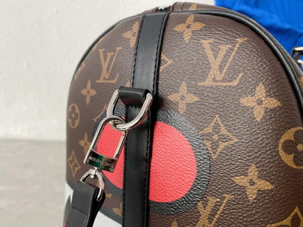 LC277 - Louis Vuitton Brown Fashion Bag