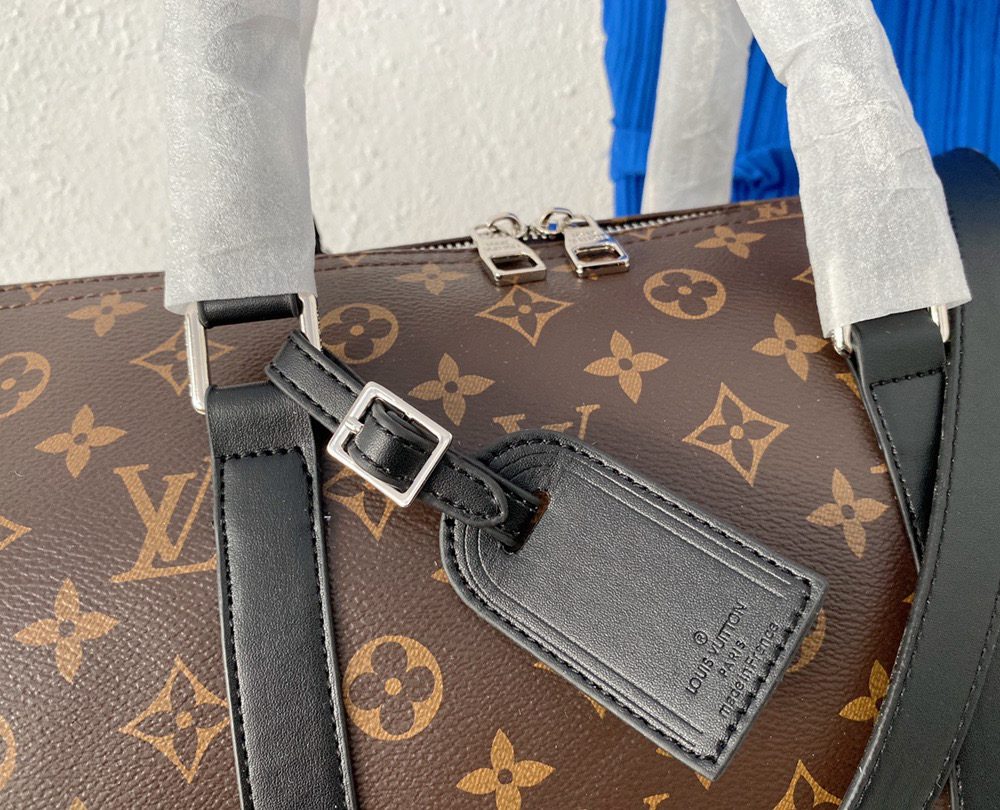 LC277 - Louis Vuitton Brown Fashion Bag