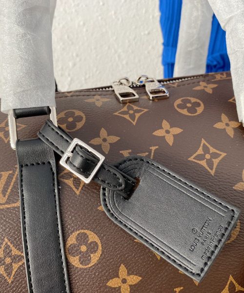 LC277 - Louis Vuitton Brown Fashion Bag