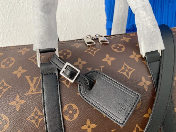 LC277 - Louis Vuitton Brown Fashion Bag