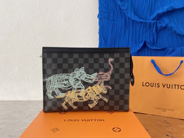 LC279 - Louis Vuitton Fashion Bag