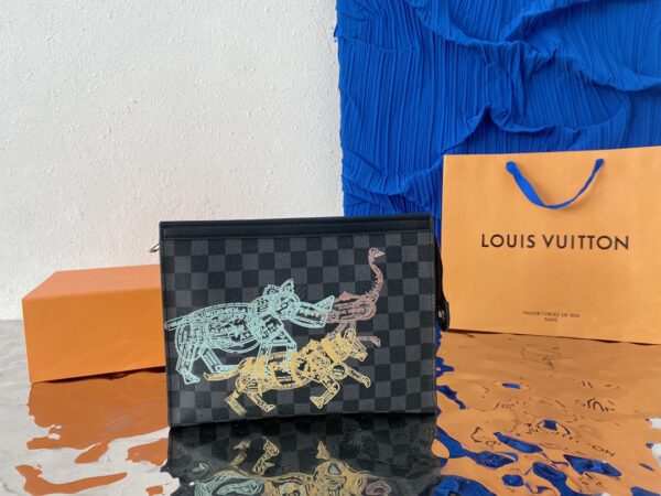 LC279 - Louis Vuitton Fashion Bag