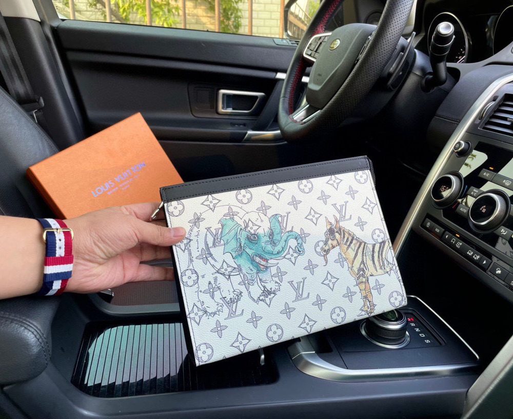 LC280 - Louis Vuitton Fashion Bag