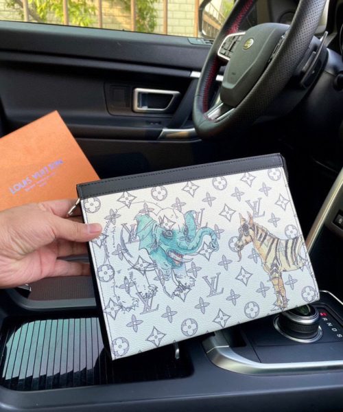 LC280 - Louis Vuitton Fashion Bag
