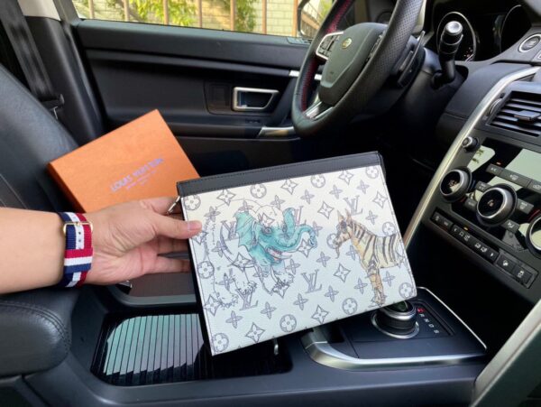 LC280 - Louis Vuitton Fashion Bag