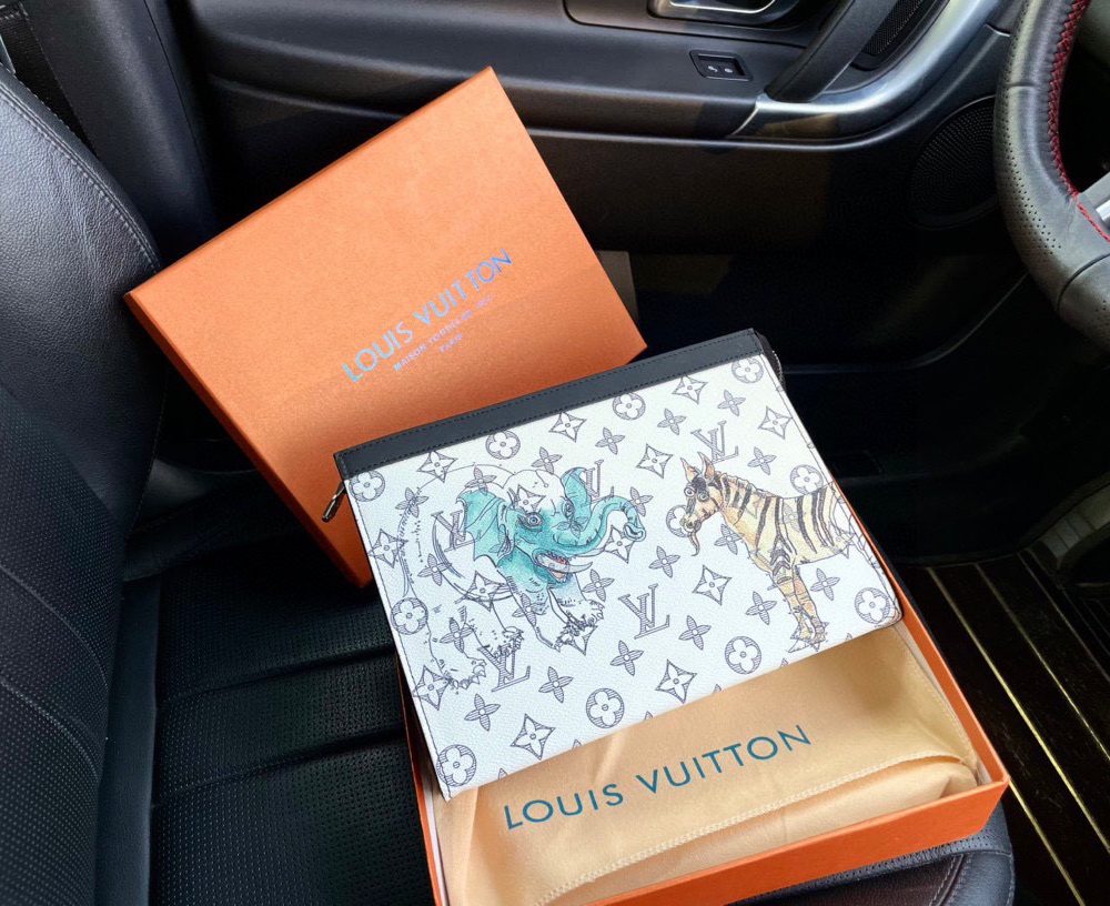 LC280 - Louis Vuitton Fashion Bag