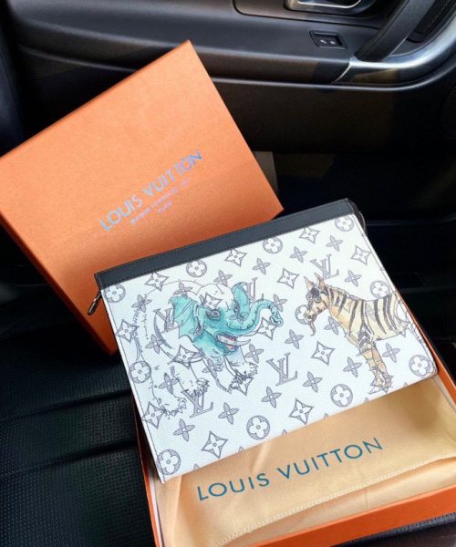 LC280 - Louis Vuitton Fashion Bag