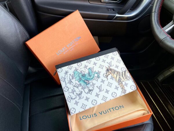 LC280 - Louis Vuitton Fashion Bag