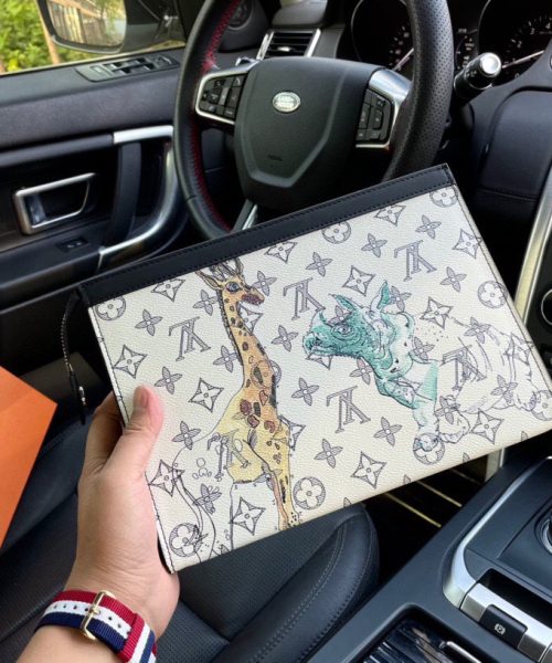 LC280 - Louis Vuitton Fashion Bag