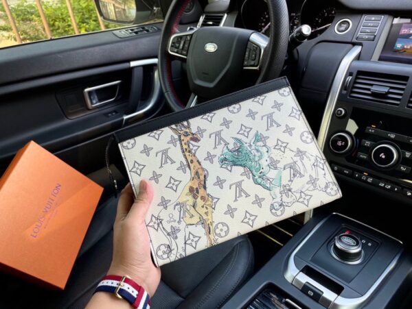 LC280 - Louis Vuitton Fashion Bag