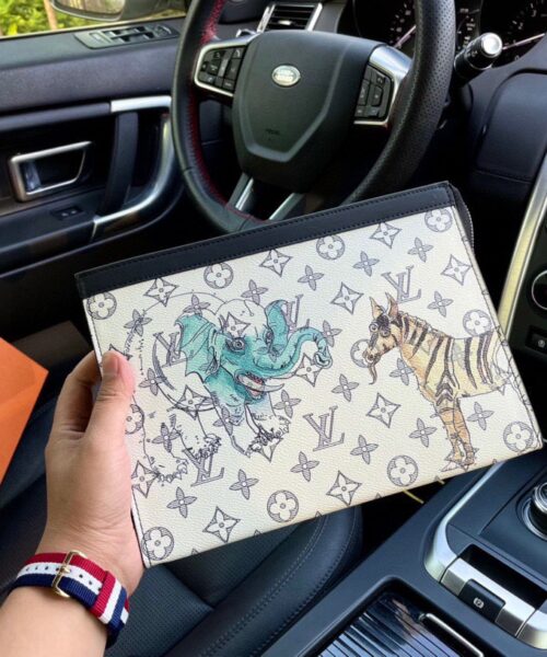 LC280 - Louis Vuitton Fashion Bag