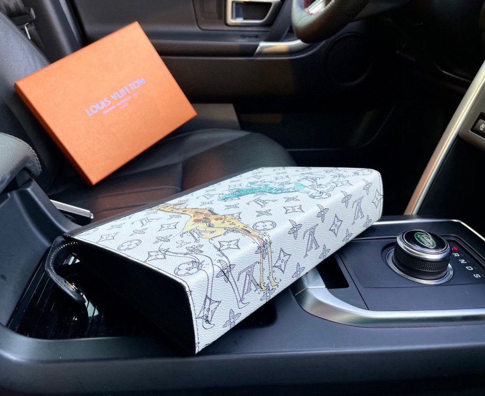 LC280 - Louis Vuitton Fashion Bag