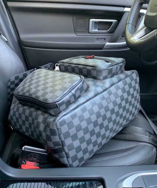 LC286 - Louis Vuitton Fashion Bag