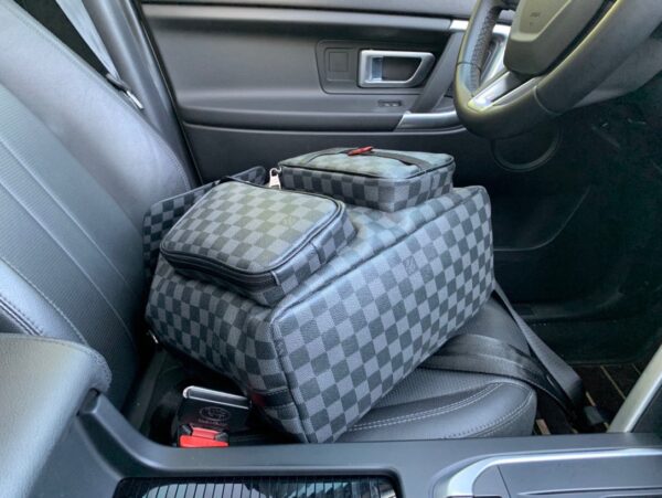 LC286 - Louis Vuitton Fashion Bag