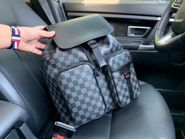 LC286 - Louis Vuitton Fashion Bag