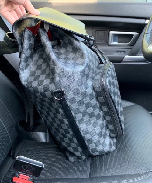 LC286 - Louis Vuitton Fashion Bag