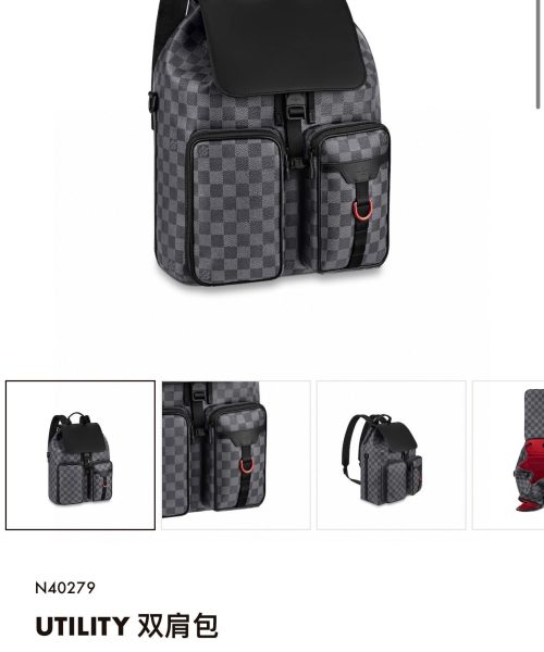 LC286 - Louis Vuitton Fashion Bag
