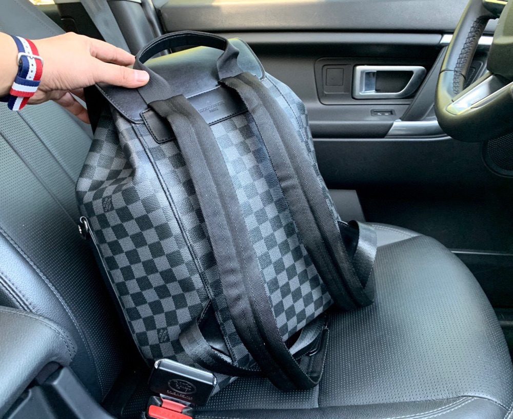 LC286 - Louis Vuitton Fashion Bag