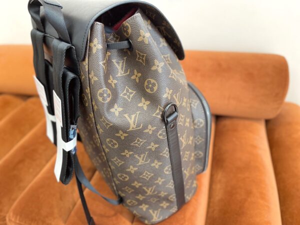 LC294 - Louis Vuitton Brown Women's Fashion Bag