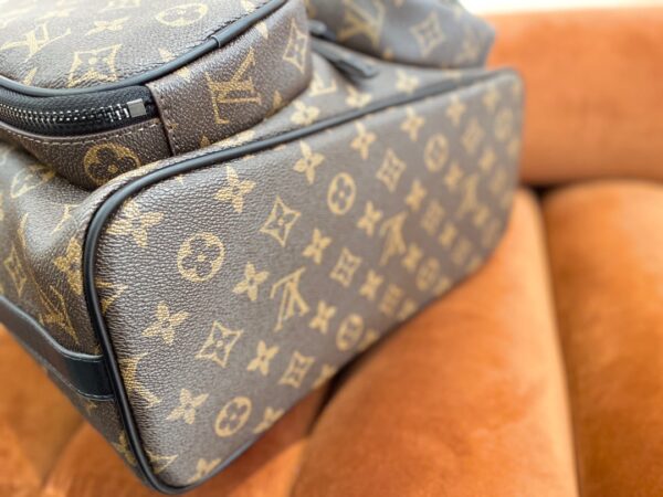 LC294 - Louis Vuitton Brown Women's Fashion Bag
