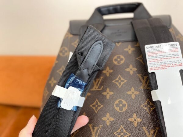 LC294 - Louis Vuitton Brown Women's Fashion Bag